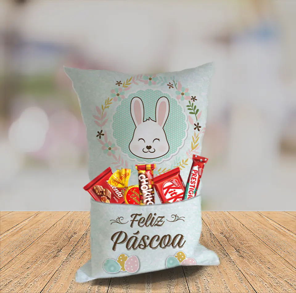 Easter Pocket Pillow Collection - Sublimiaku 6