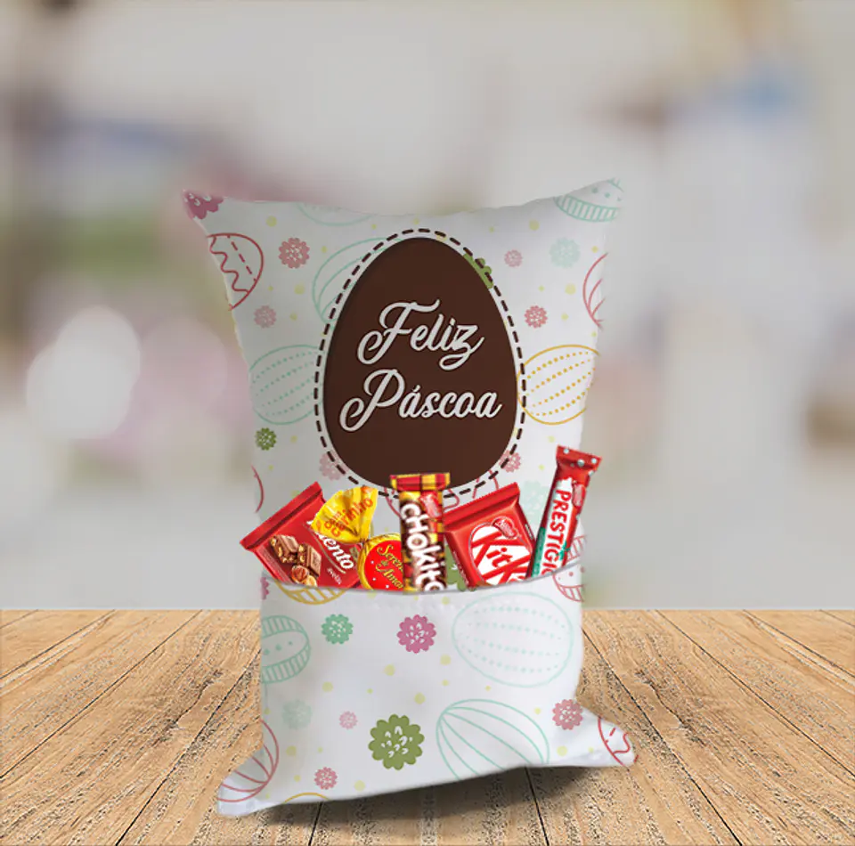 Easter Pocket Pillow Collection - Sublimiaku 7