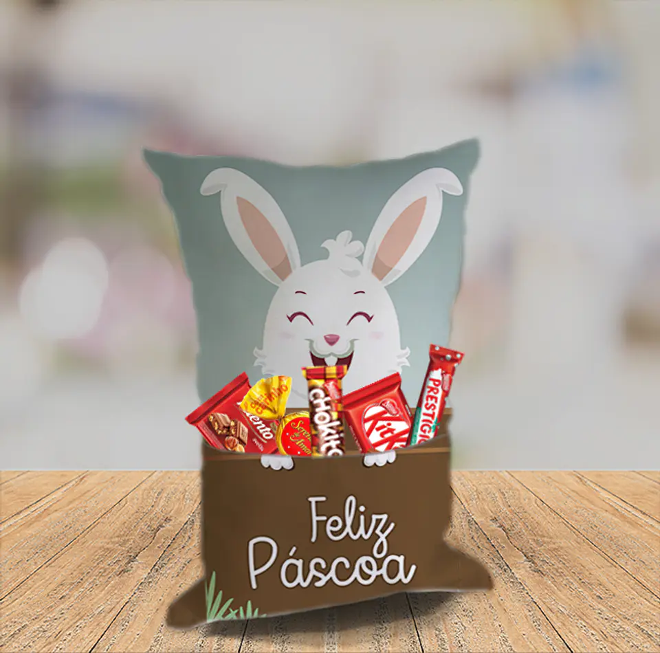 Easter Pocket Pillow Collection - Sublimiaku 8