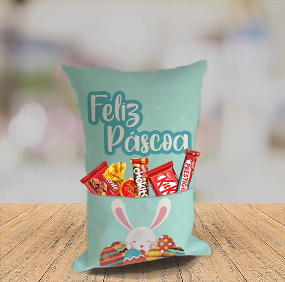 Easter Pocket Pillow Collection - Sublimiaku 9