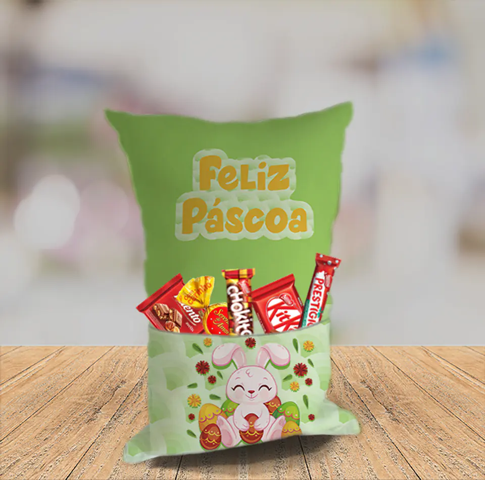 Easter Pocket Pillow Collection - Sublimiaku 10