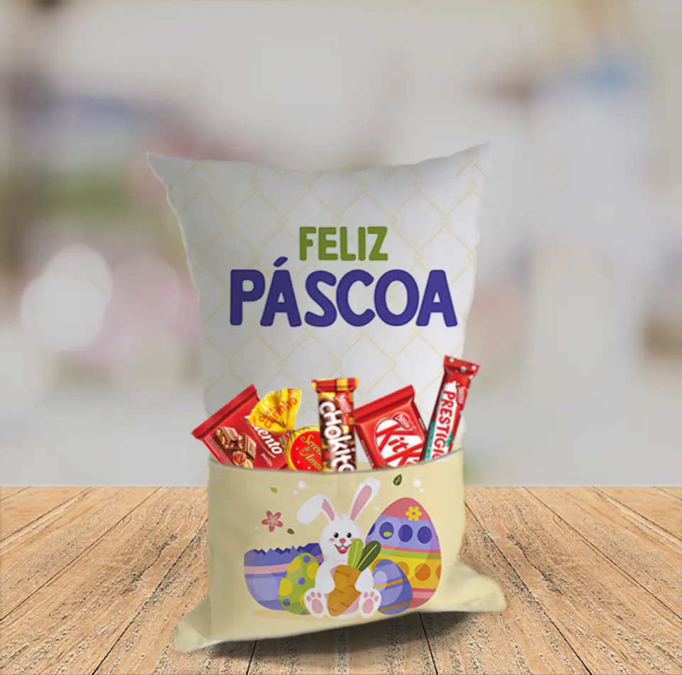 Easter Pocket Pillow Collection - Sublimiaku 11