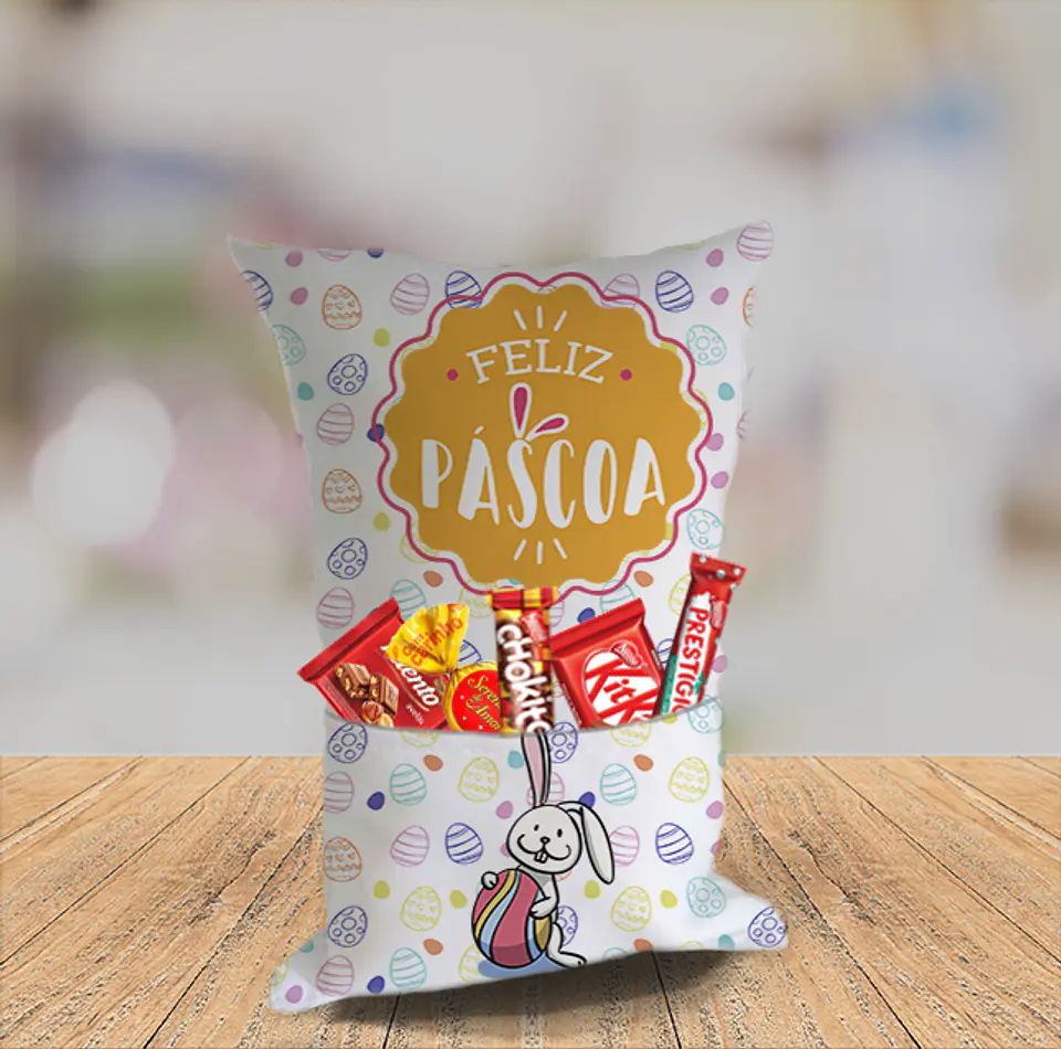 Easter Pocket Pillow Collection - Sublimiaku 13