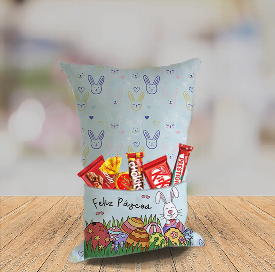 Easter Pocket Pillow Collection - Sublimiaku 14