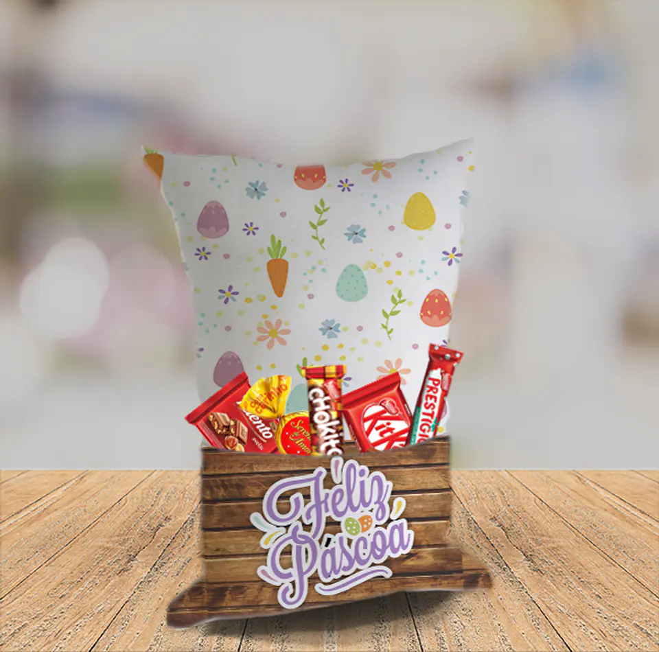 Easter Pocket Pillow Collection - Sublimiaku 15