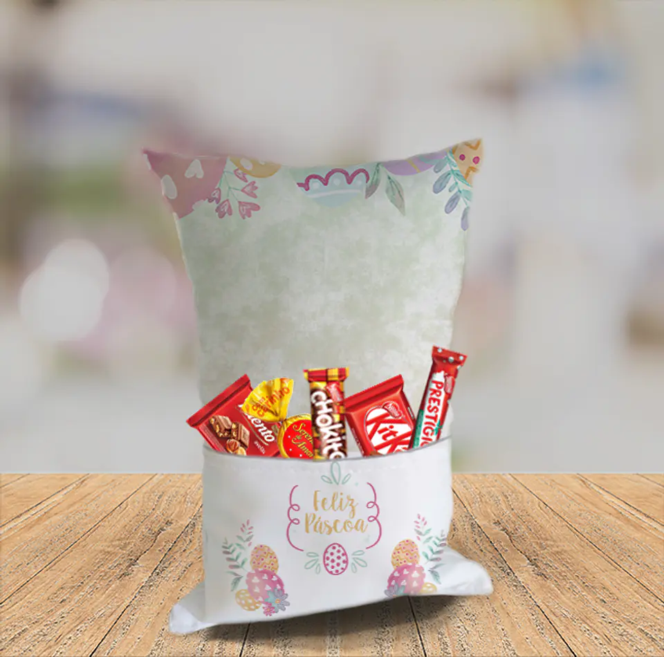 Easter Pocket Pillow Collection - Sublimiaku 17