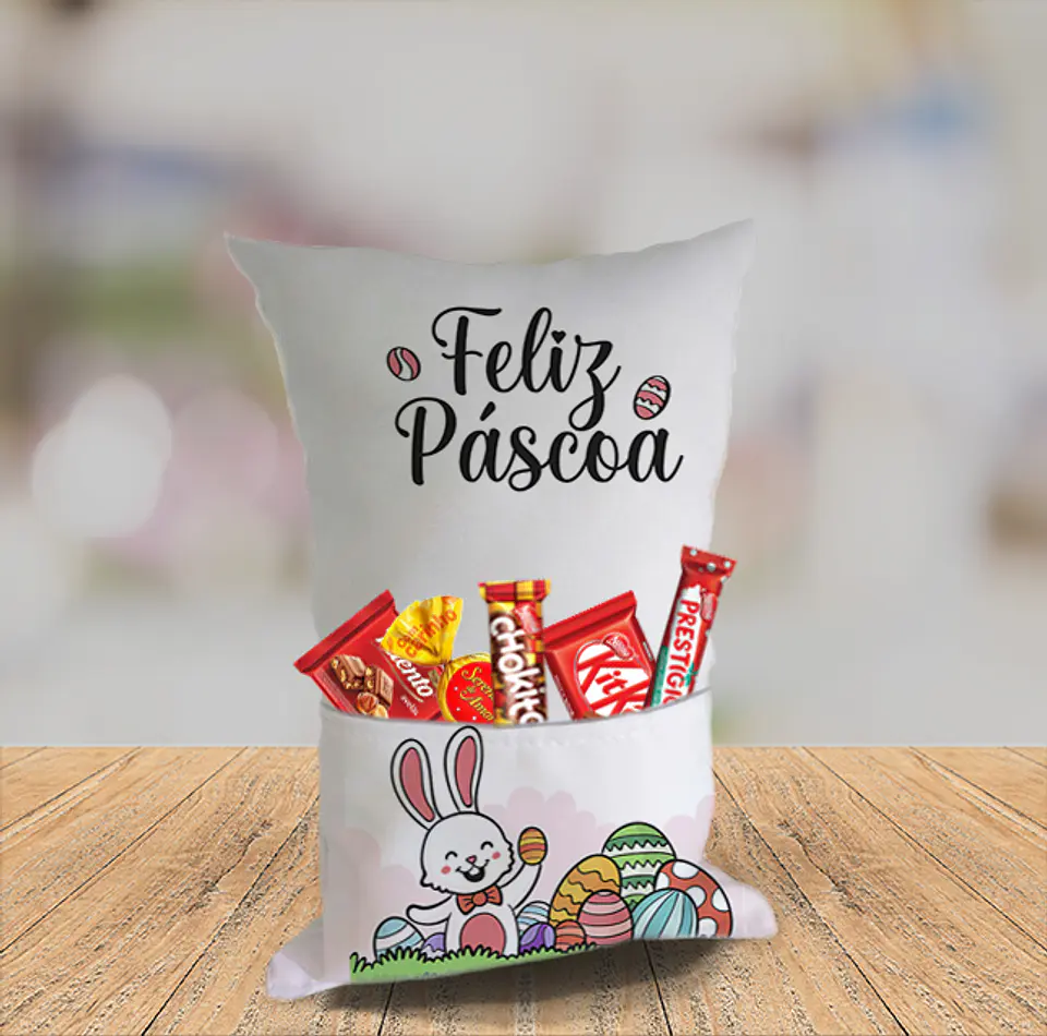 Easter Pocket Pillow Collection - Sublimiaku 18