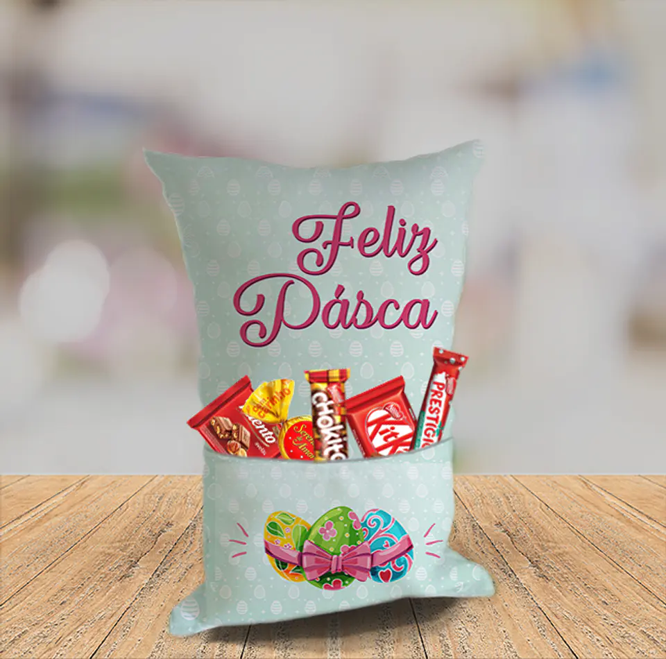 Easter Pocket Pillow Collection - Sublimiaku 19
