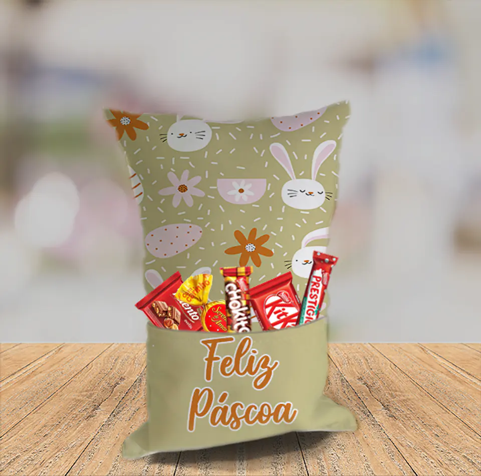 Easter Pocket Pillow Collection - Sublimiaku 20