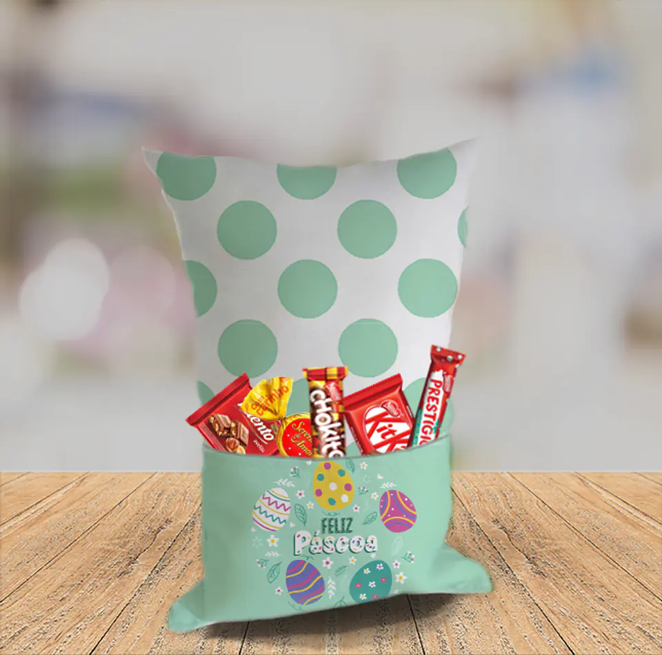 Easter Pocket Pillow Collection - Sublimiaku 21