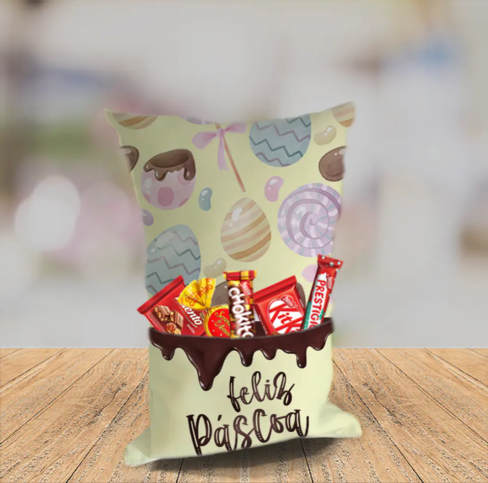 Easter Pocket Pillow Collection - Sublimiaku 23
