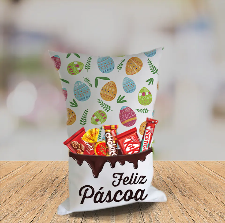 Easter Pocket Pillow Collection - Sublimiaku 24