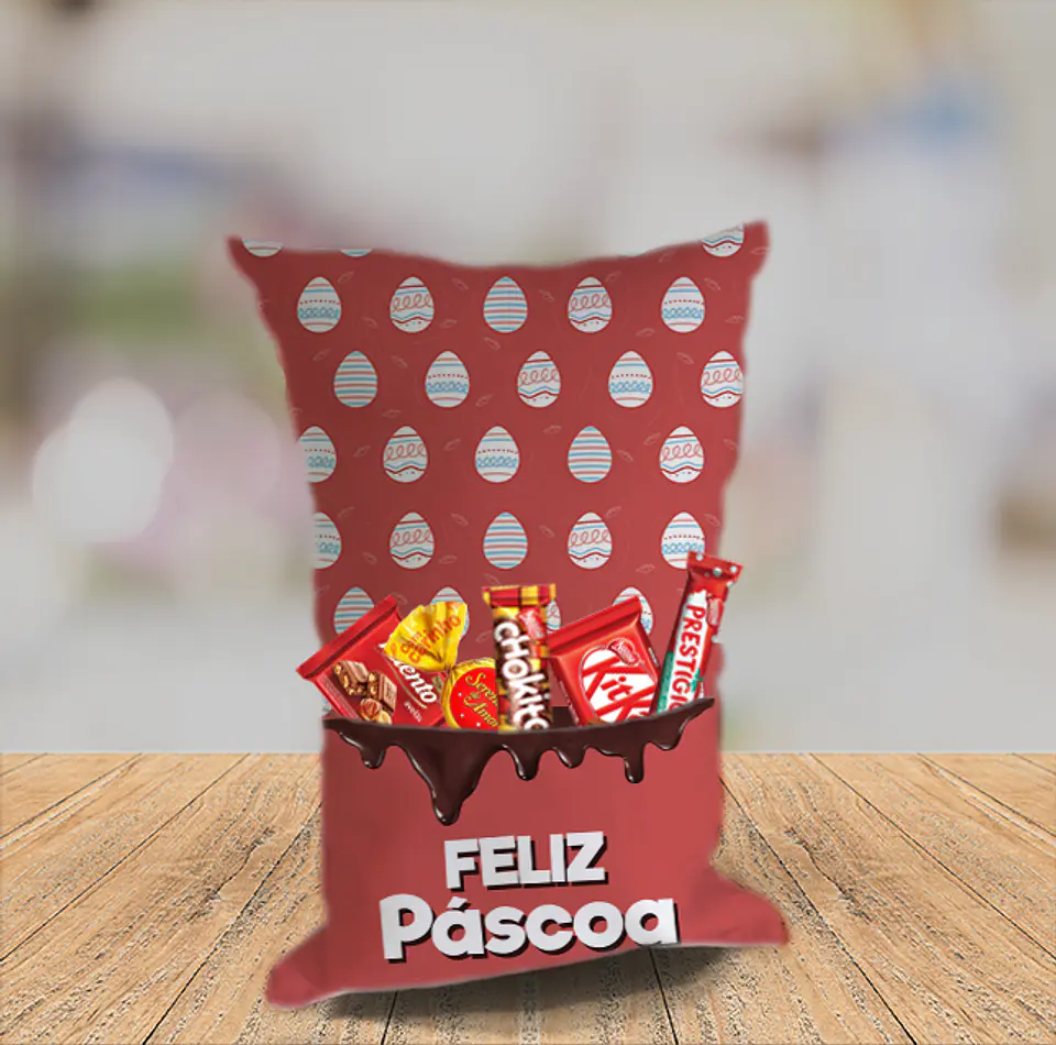 Easter Pocket Pillow Collection - Sublimiaku 25