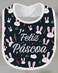 Coleção Babete personalizado páscoa - Thumbnail 1