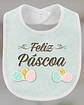 Coleção Babete personalizado páscoa - Thumbnail 6