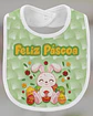 Coleção Babete personalizado páscoa - Thumbnail 10