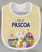 Coleção Babete personalizado páscoa - Thumbnail 11