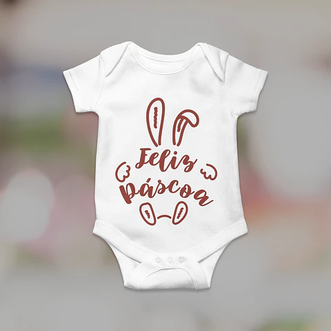 Colección de bodies para bebé Sublimiaku