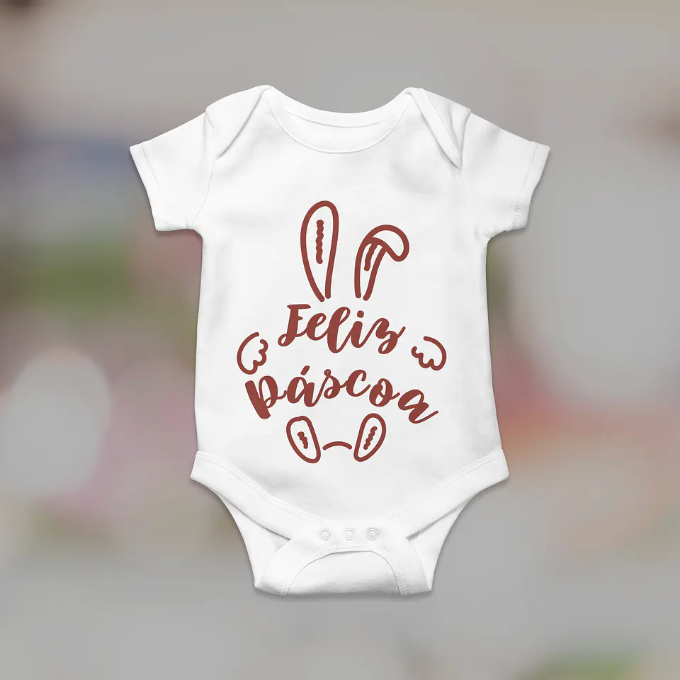 Colección de bodies para bebé Sublimiaku 1