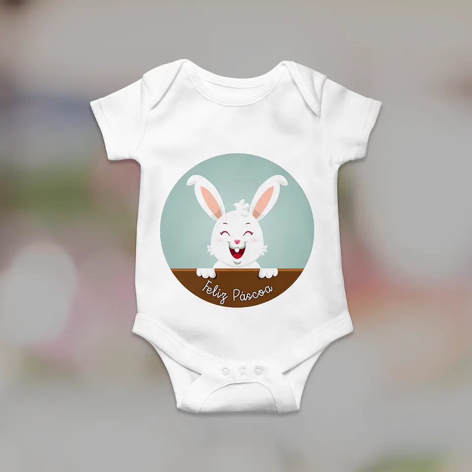 Colección de bodies para bebé Sublimiaku 6