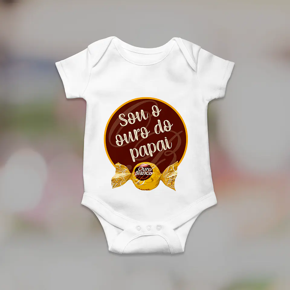 Colección de bodies para bebé Sublimiaku 27