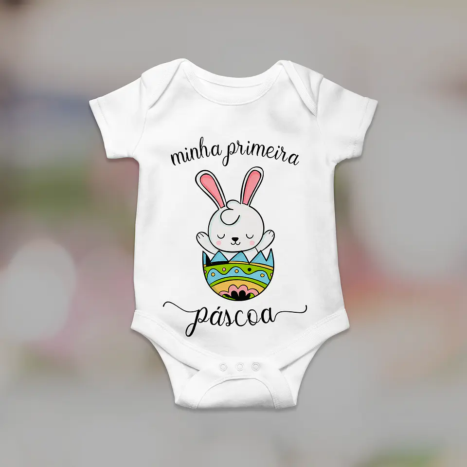 Colección de bodies para bebé Sublimiaku 35