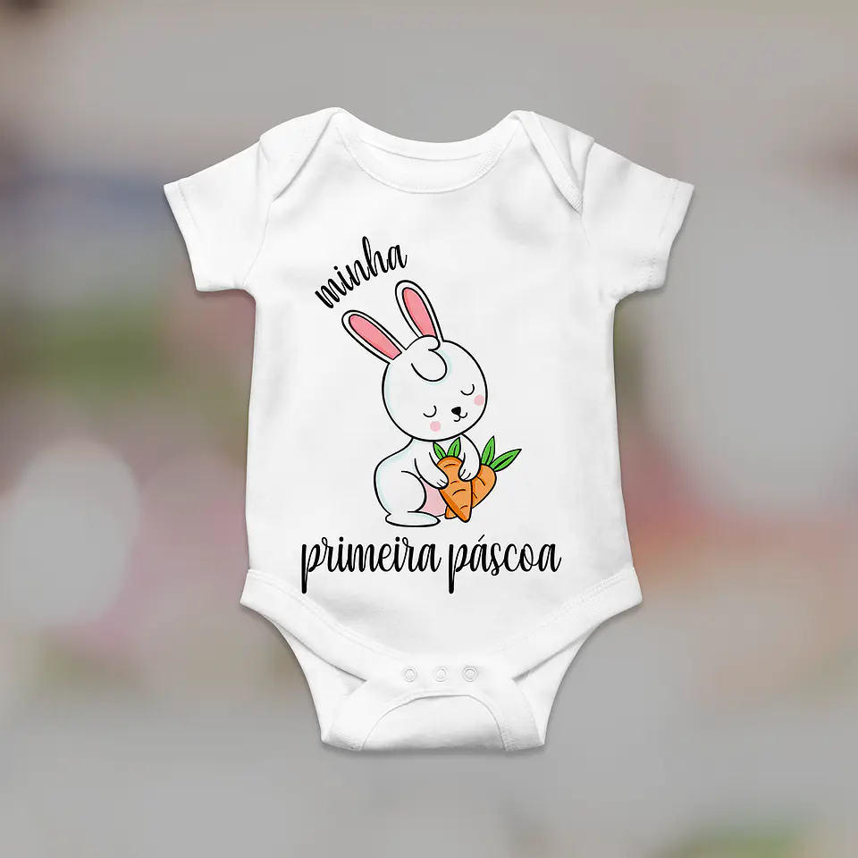 Colección de bodies para bebé Sublimiaku 36
