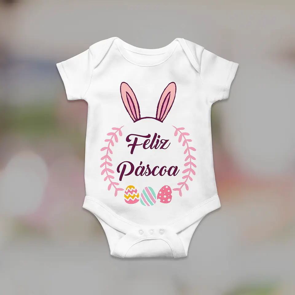 Colección de bodies para bebé Sublimiaku 37