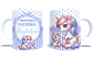 Promovida a Madrinha Bichinhos fofos - Thumbnail 3
