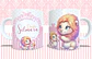Promovida a Madrinha Bichinhos fofos - Thumbnail 5