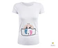 Pregnant T-Shirt Collection - thumbnail 1