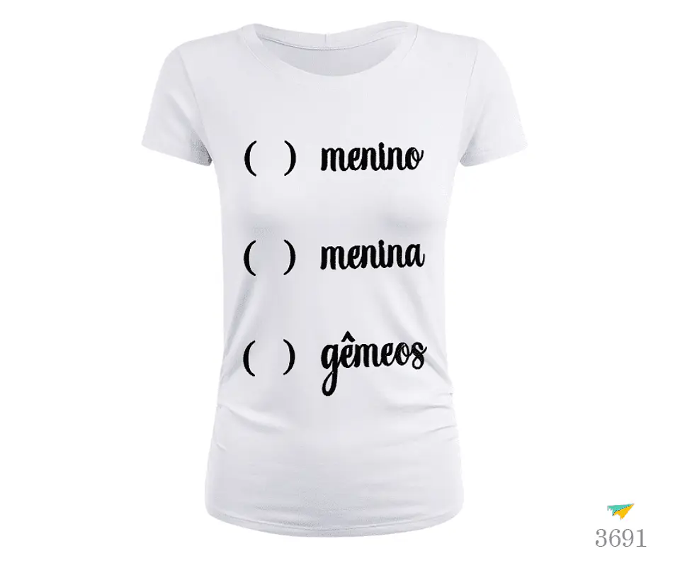 Pregnant T-Shirt Collection 11