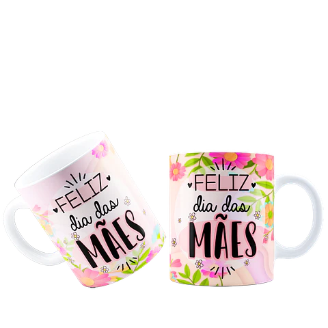 Mother's Day Mug Collection