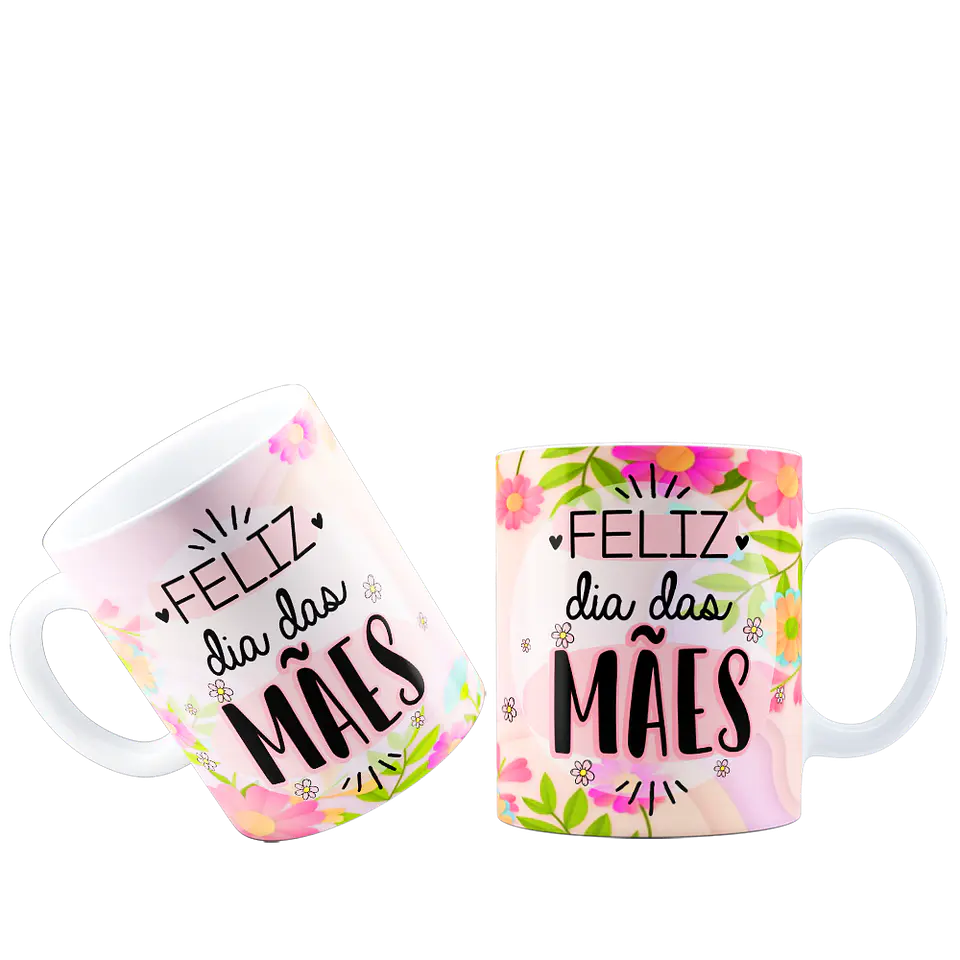 Mother's Day Mug Collection 1