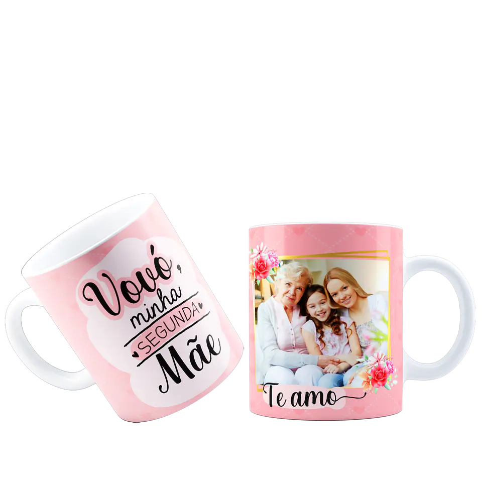 Mother's Day Mug Collection 3