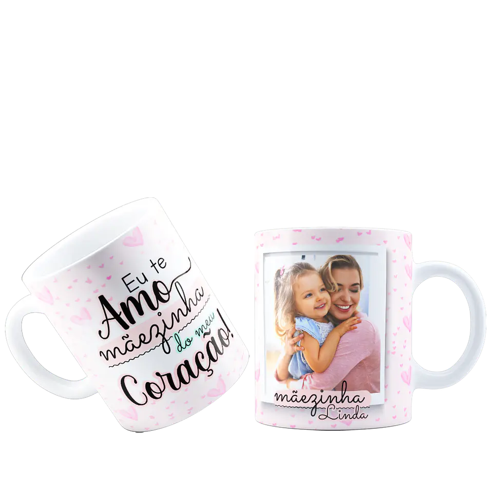 Mother's Day Mug Collection 4