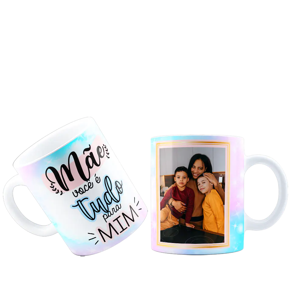 Mother's Day Mug Collection 5