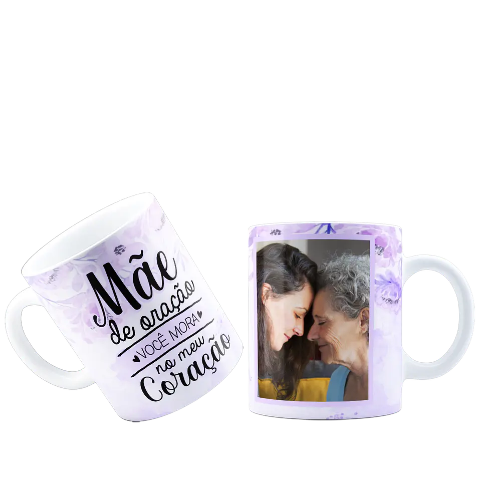 Mother's Day Mug Collection 6