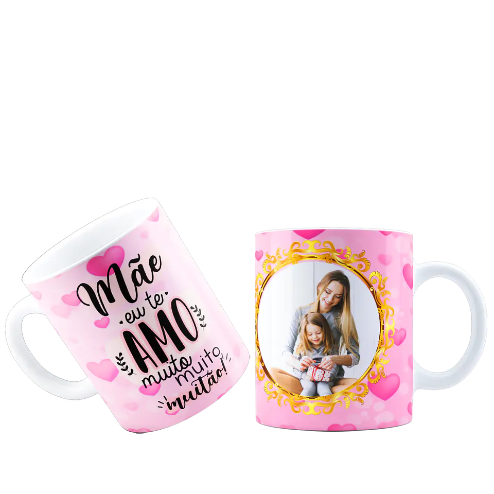 Mother's Day Mug Collection 7