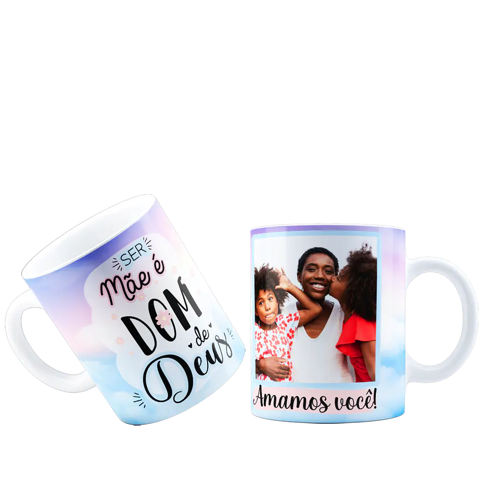 Mother's Day Mug Collection 8