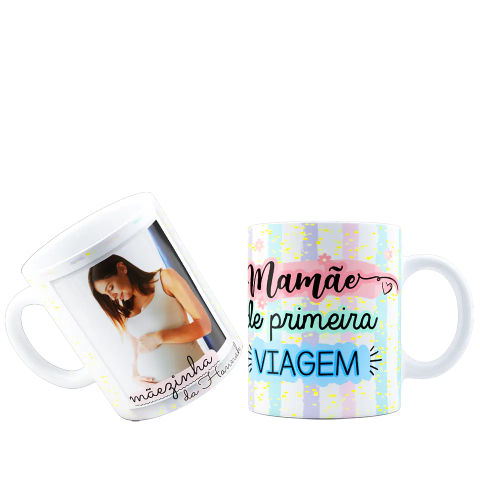 Mother's Day Mug Collection 9