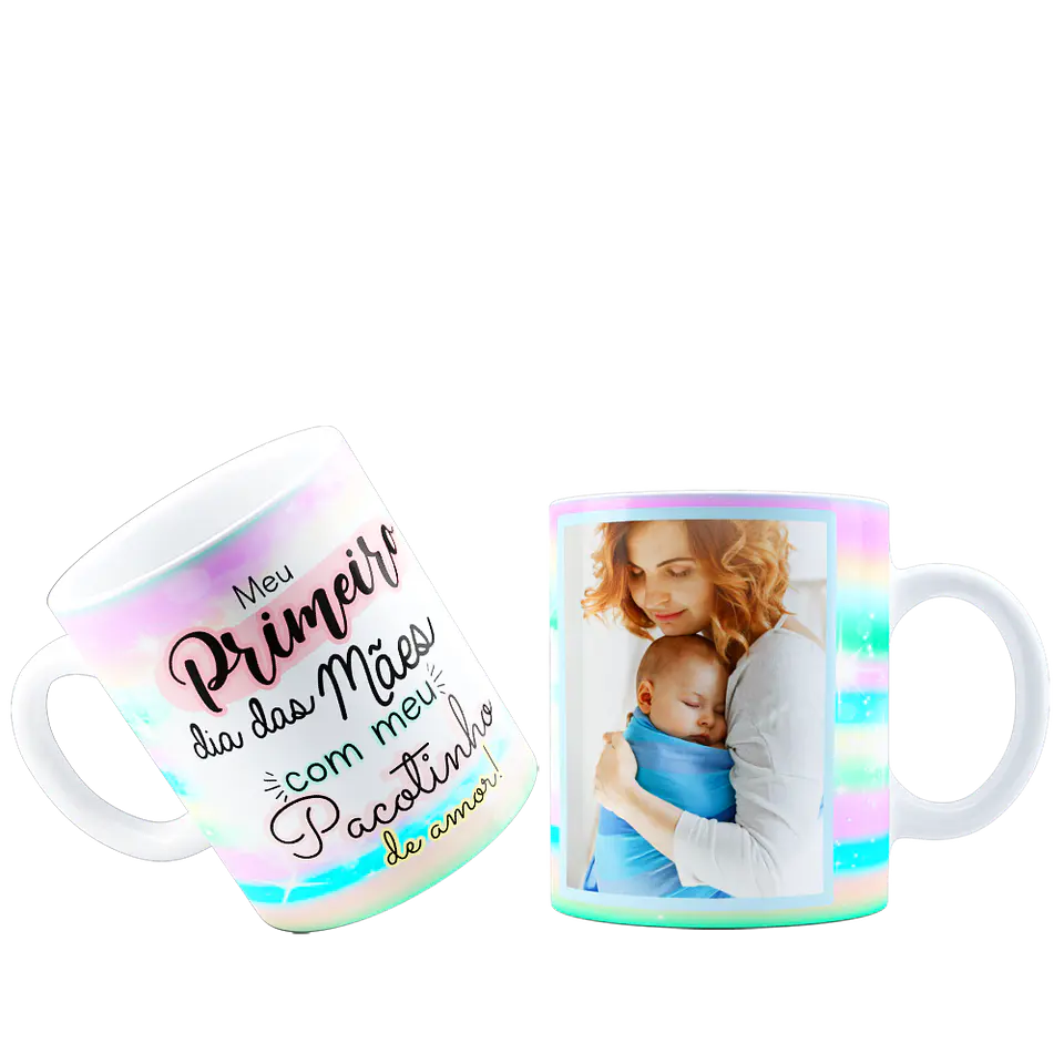 Mother's Day Mug Collection 10