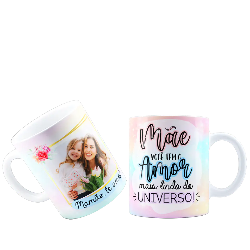 Mother's Day Mug Collection 11