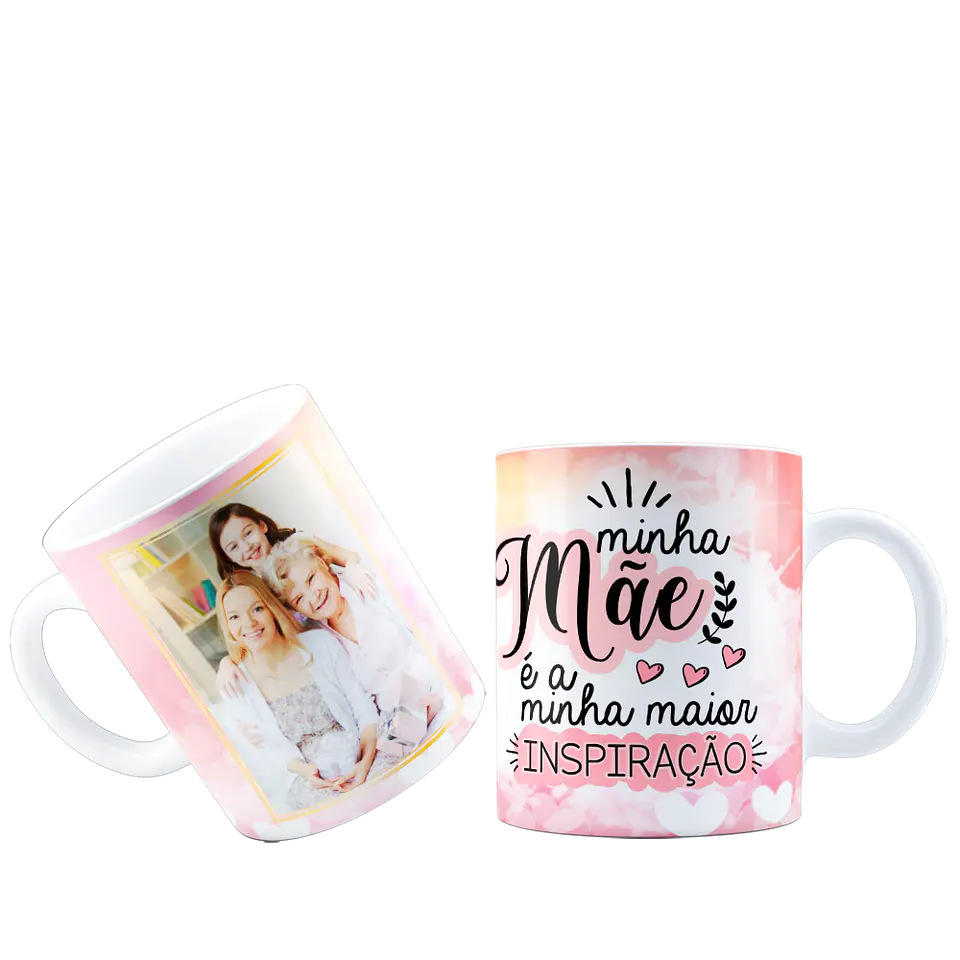 Mother's Day Mug Collection 12