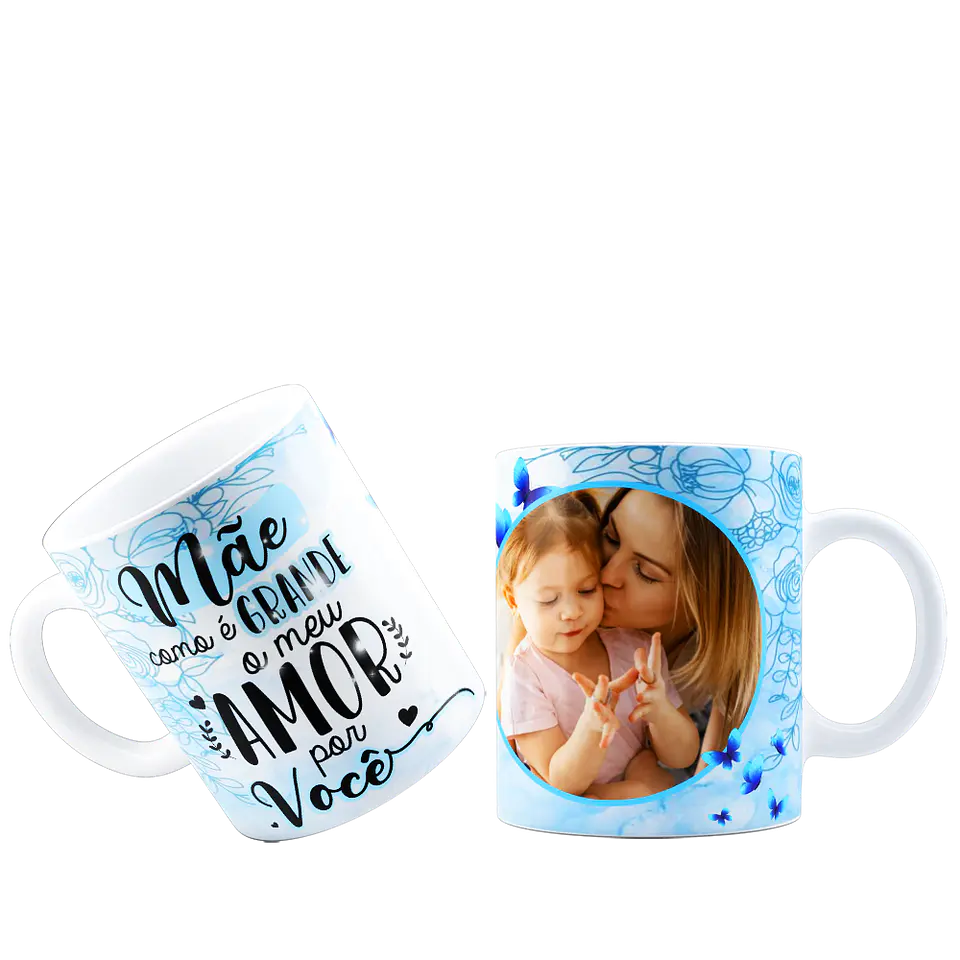 Mother's Day Mug Collection 13