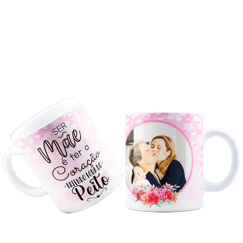 Mother's Day Mug Collection 14