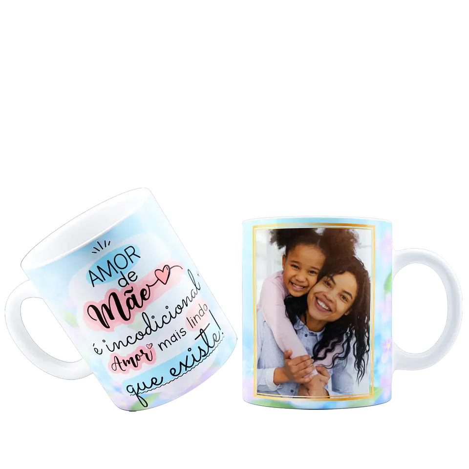 Mother's Day Mug Collection 15