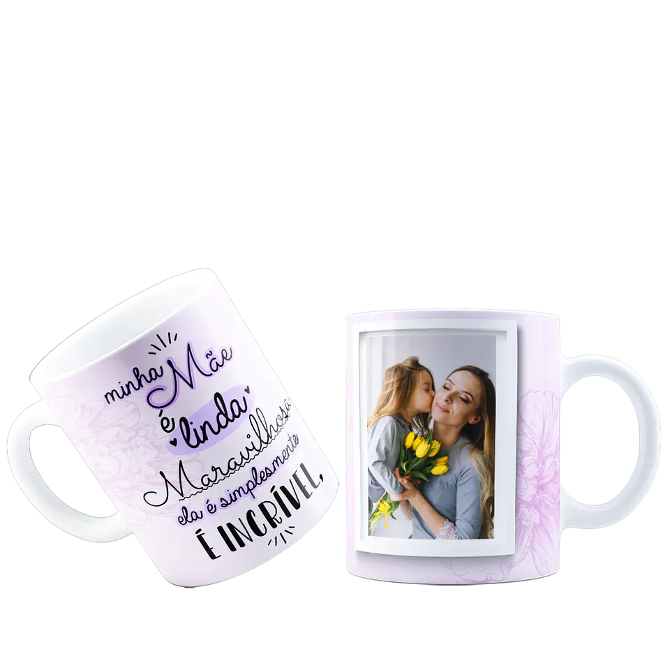 Mother's Day Mug Collection 16