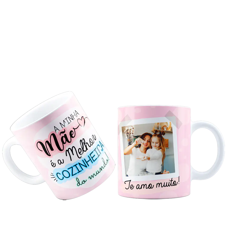 Mother's Day Mug Collection 18