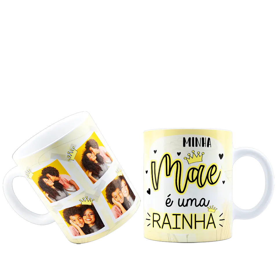 Mother's Day Mug Collection 19